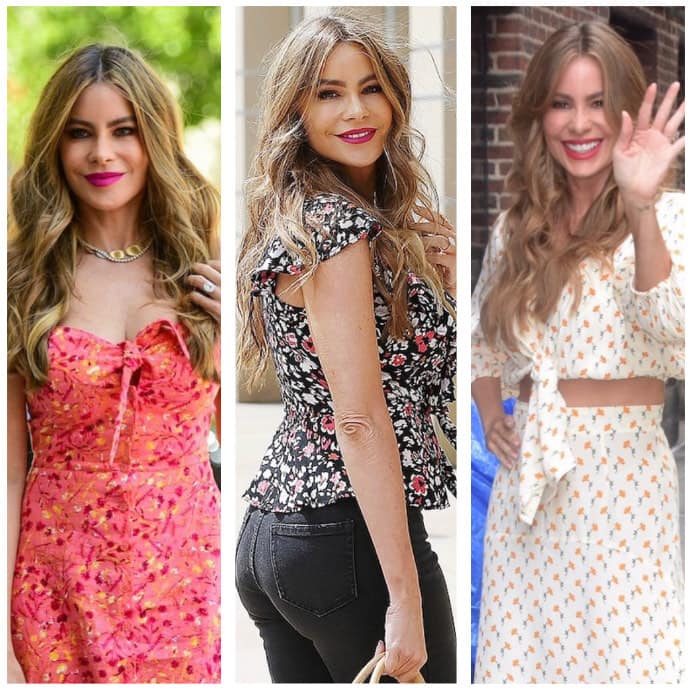 Ses 15 plus beaux looks «street style» 