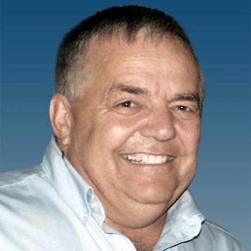 JACQUES, Alain Le Journal de Montréal