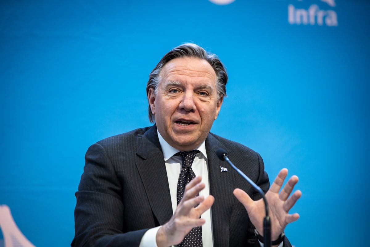 Couvre-feu: des policiers nombreux et visibles après 20h | JDQ