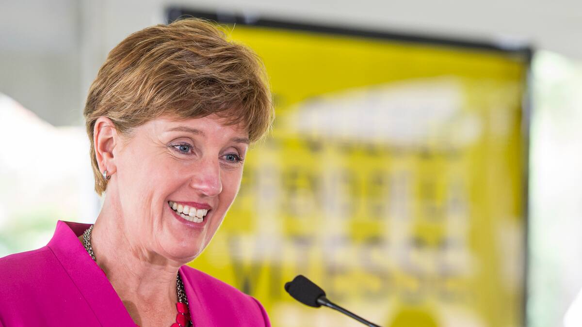 30M$ de plus pour lutter contre la faim au pays