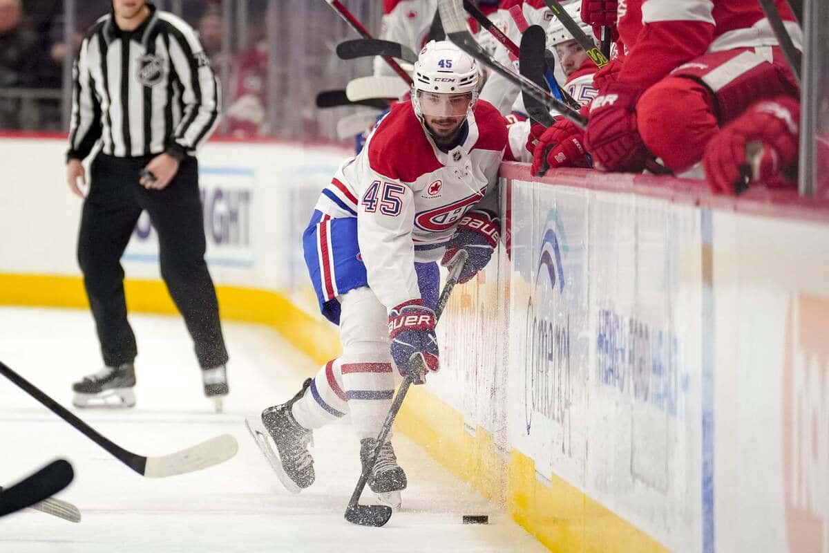 Une ambiance bien meilleure qu&rsquo;&agrave; Nashville, constate Carrier