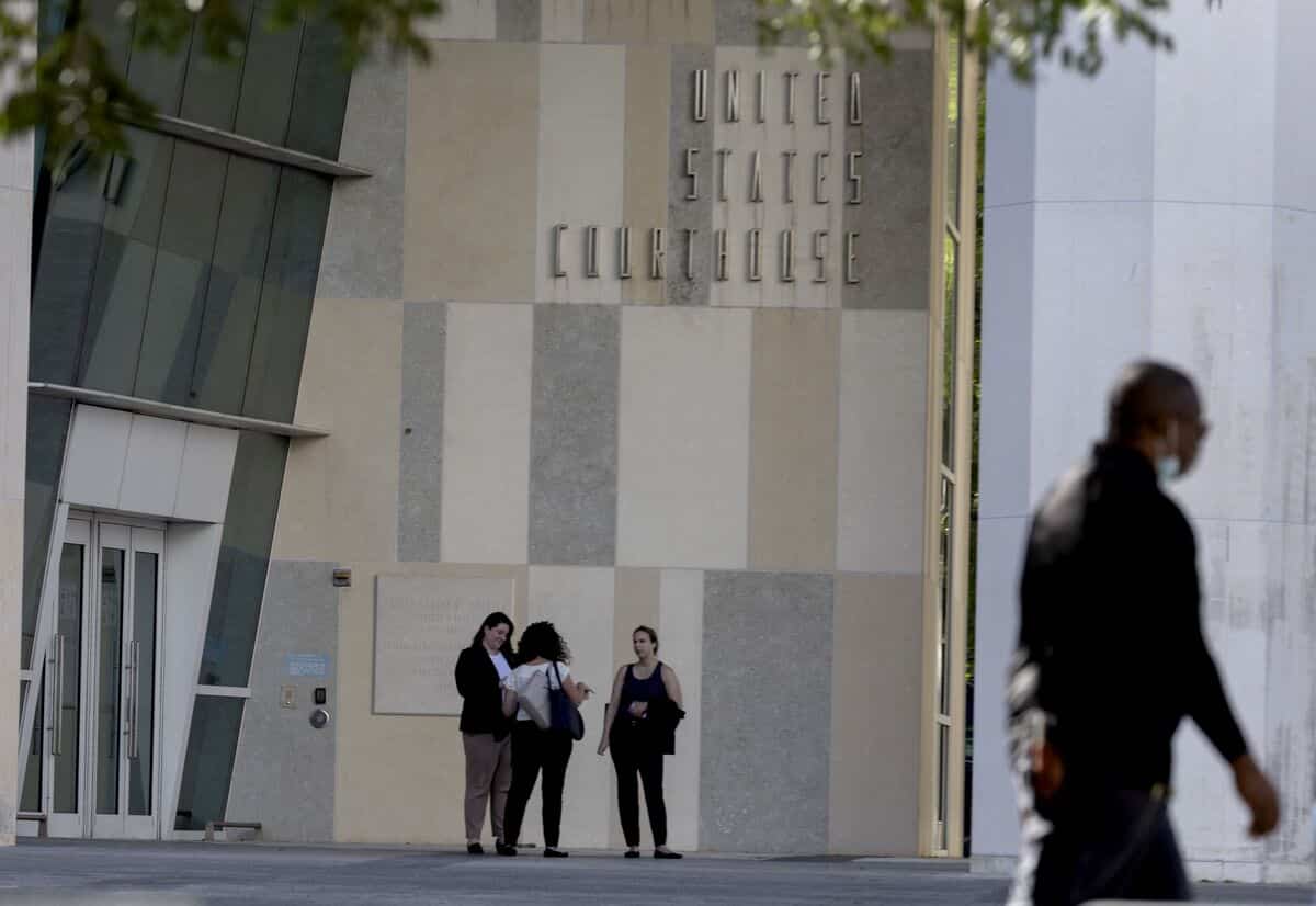 Assassinat du président haïtien: un ex-militaire colombien plaide coupable