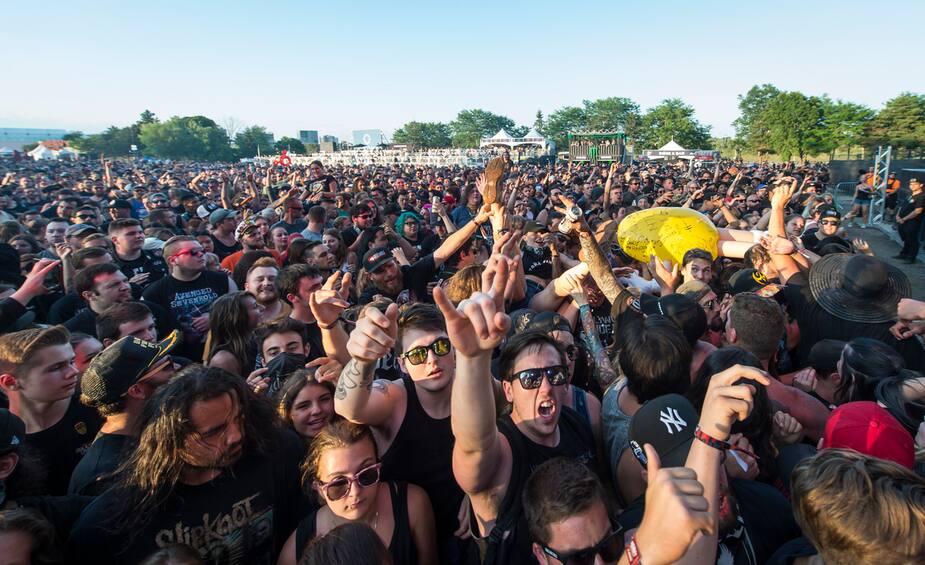 Image principale de l'article À quel âge découvre-t-on nos groupes favoris?