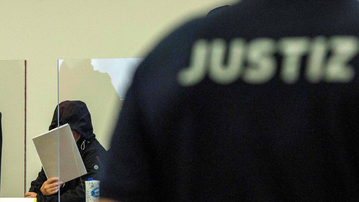 Allemagne: une aide-soignante écope de 15 ans de prison pour une tuerie dans un centre de soins