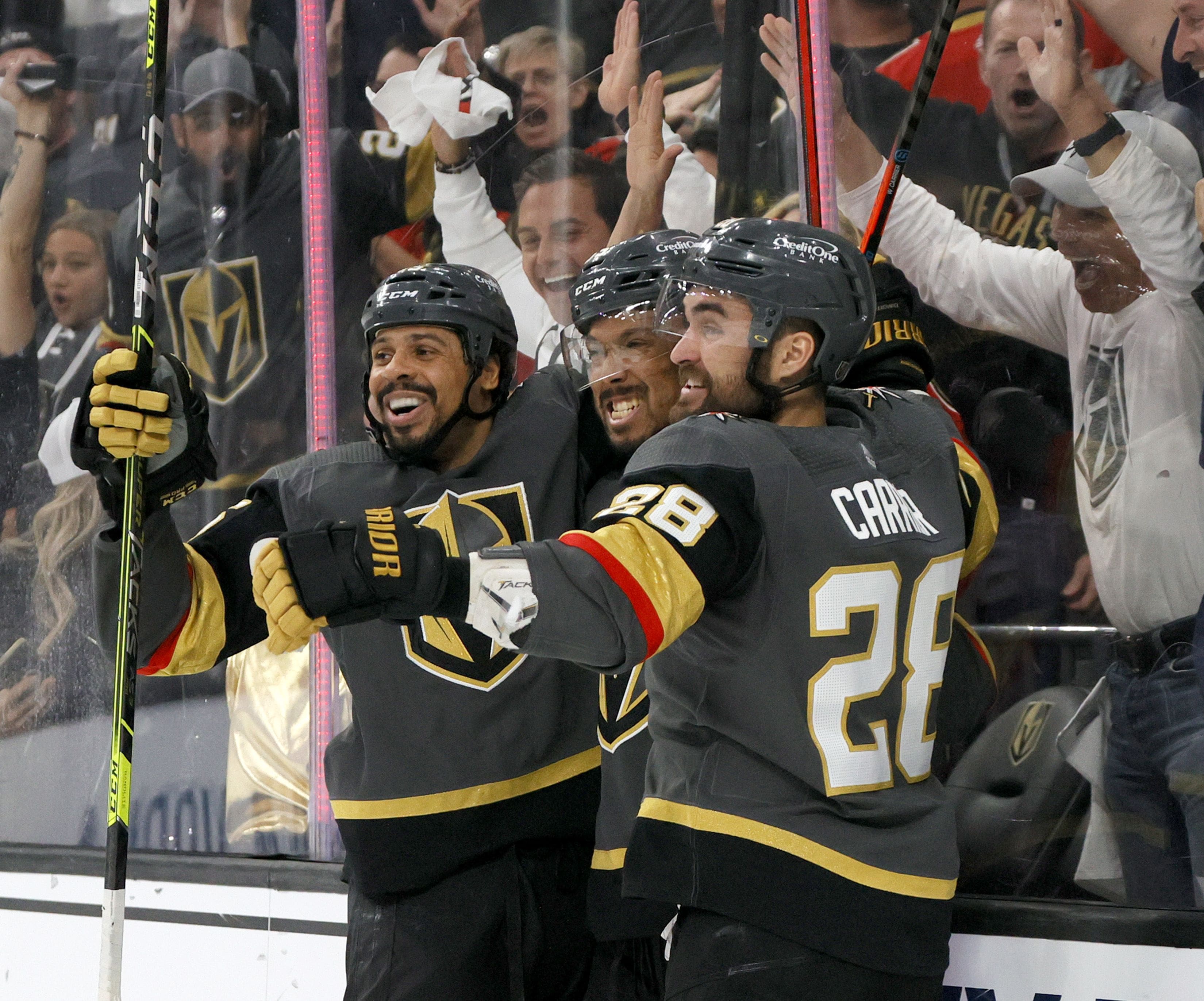 Le Canadien a rendez-vous avec les Golden Knights - Vimarsana News