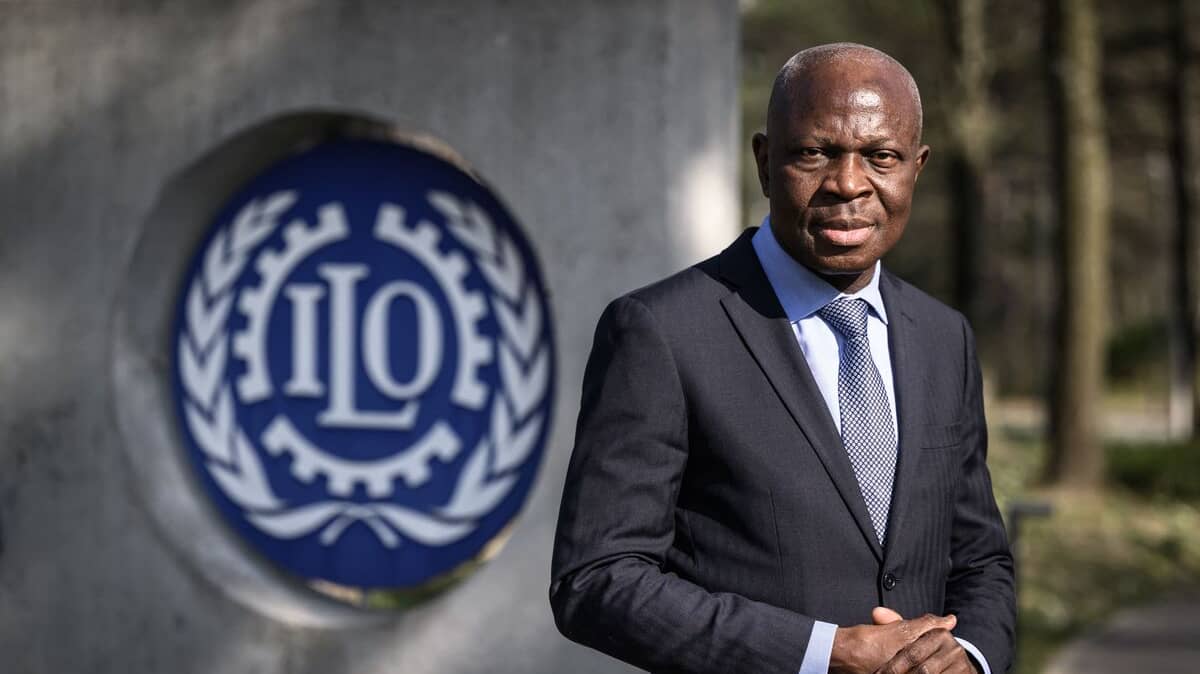 L'OIT fait de la santé et de la sécurité au travail un «droit fondamental»