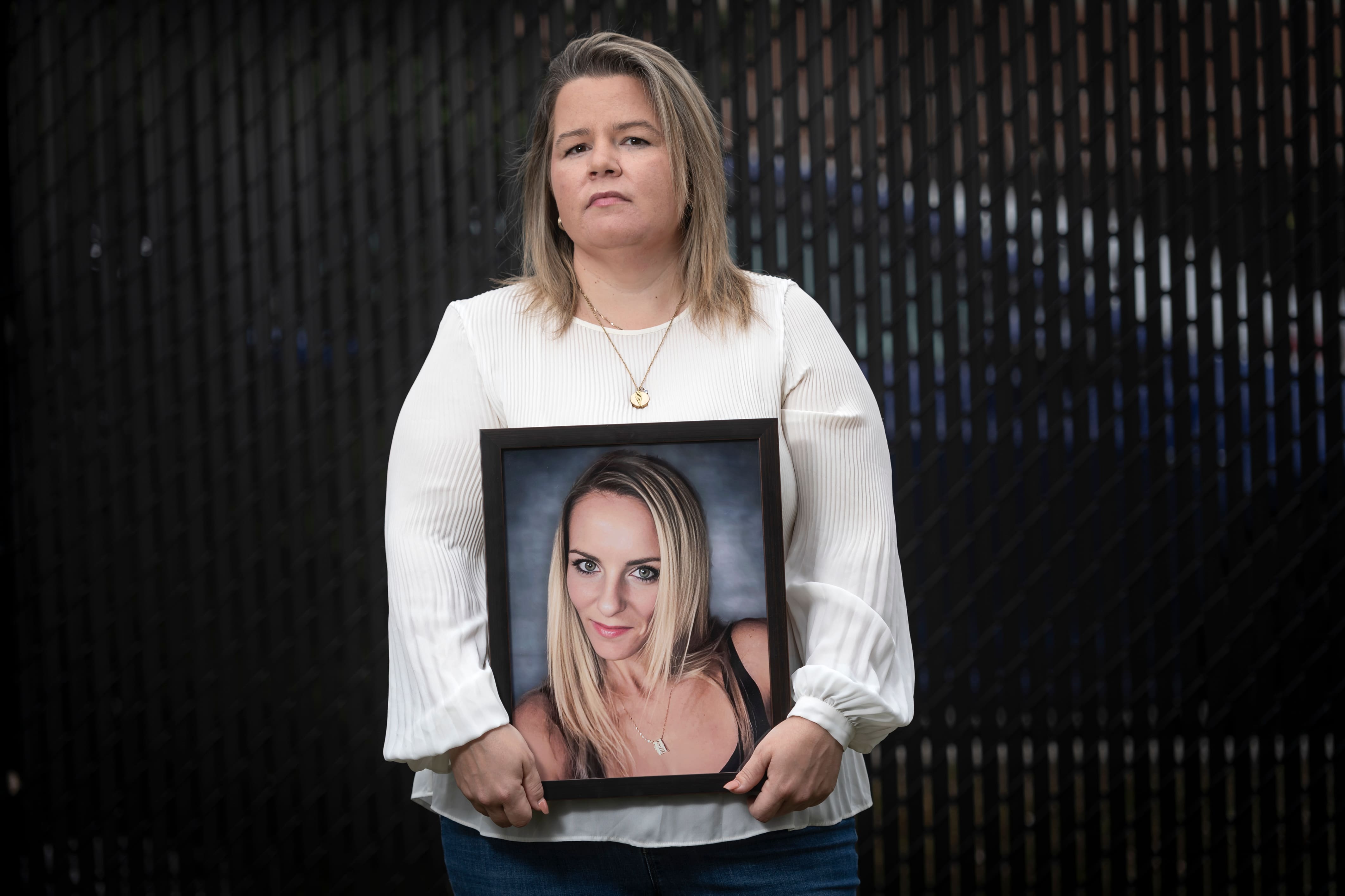 Adoption imminente de la «loi Gabie Renaud»: «Un pas vers l’avant», selon la sœur de la victime