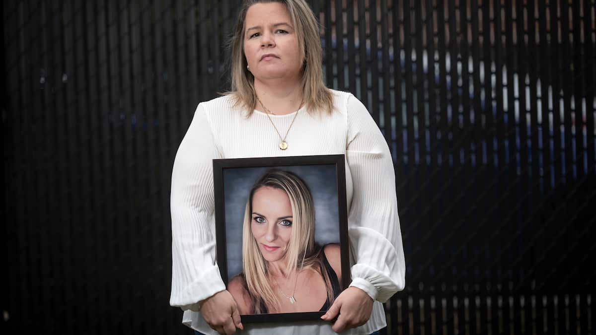 Gabie Rudye Adoption imminente de la «loi Gabie Renaud»: «Un pas vers l’avant ...