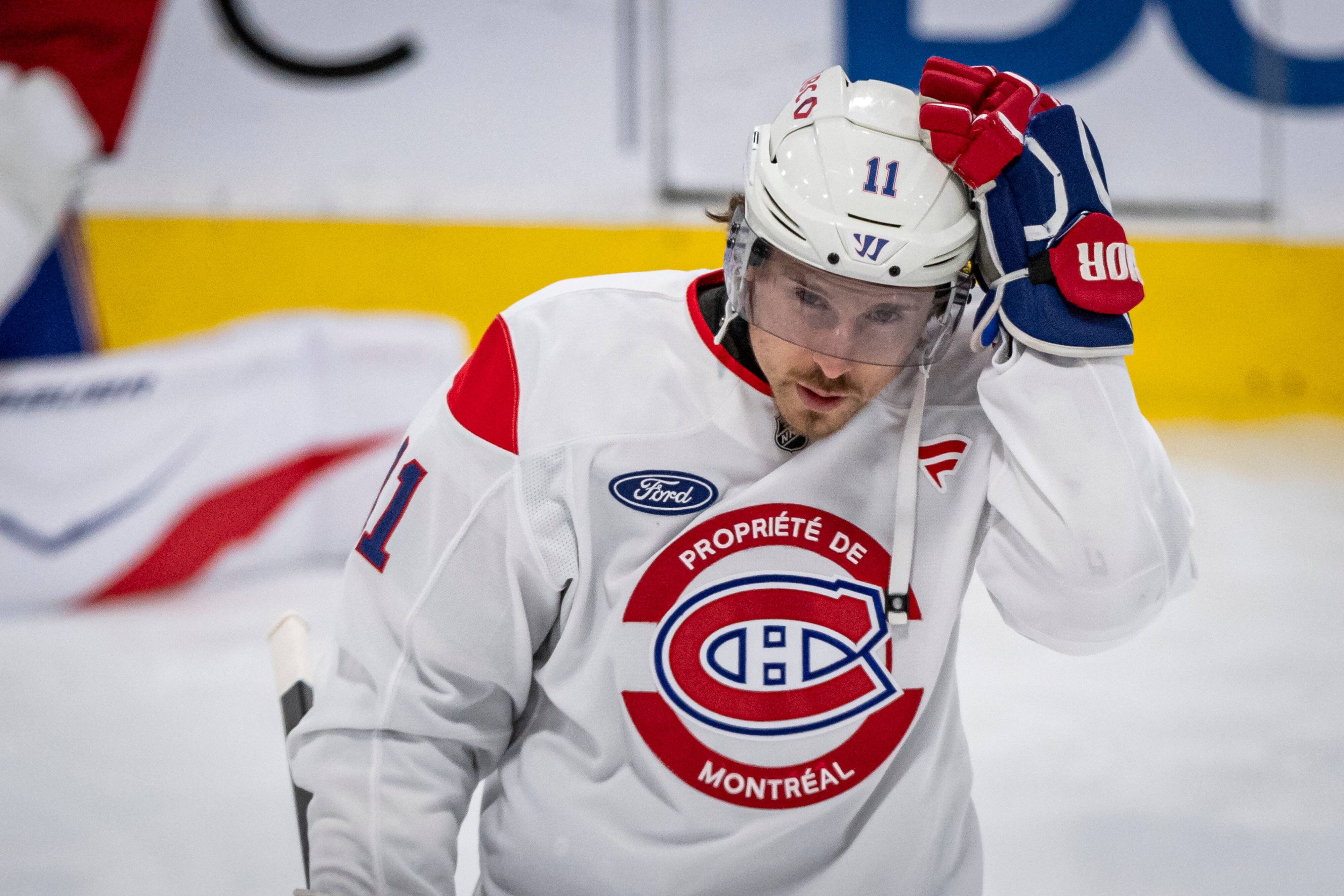 Dach et Gallagher participent &agrave; l&rsquo;entra&icirc;nement