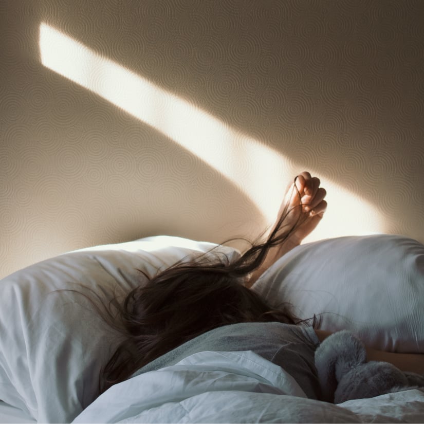 Voici combien d'heures de sommeil vous devriez dormir | Coup de pouce