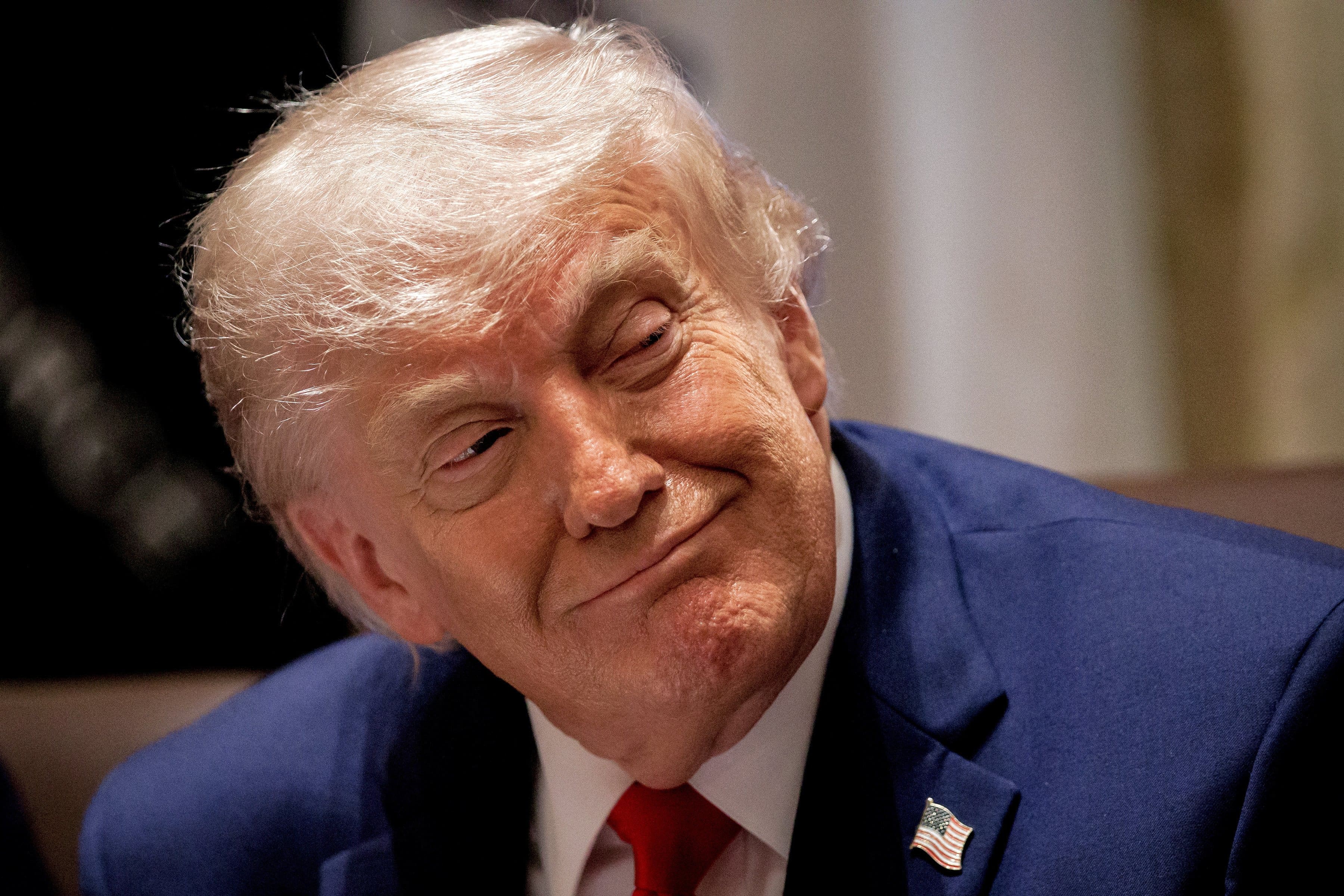 Menaces de Trump envers Oman: problèmes cognitifs, réaction irréfléchie ou ignorance géopolitique?