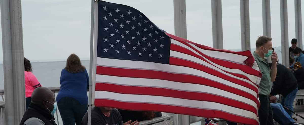 COVID-19 Shatters US Budget Deficit To All-Time High 1