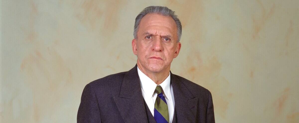 Death of Jacques Godin: a "rare and unique" man for Danielle Proulx 1