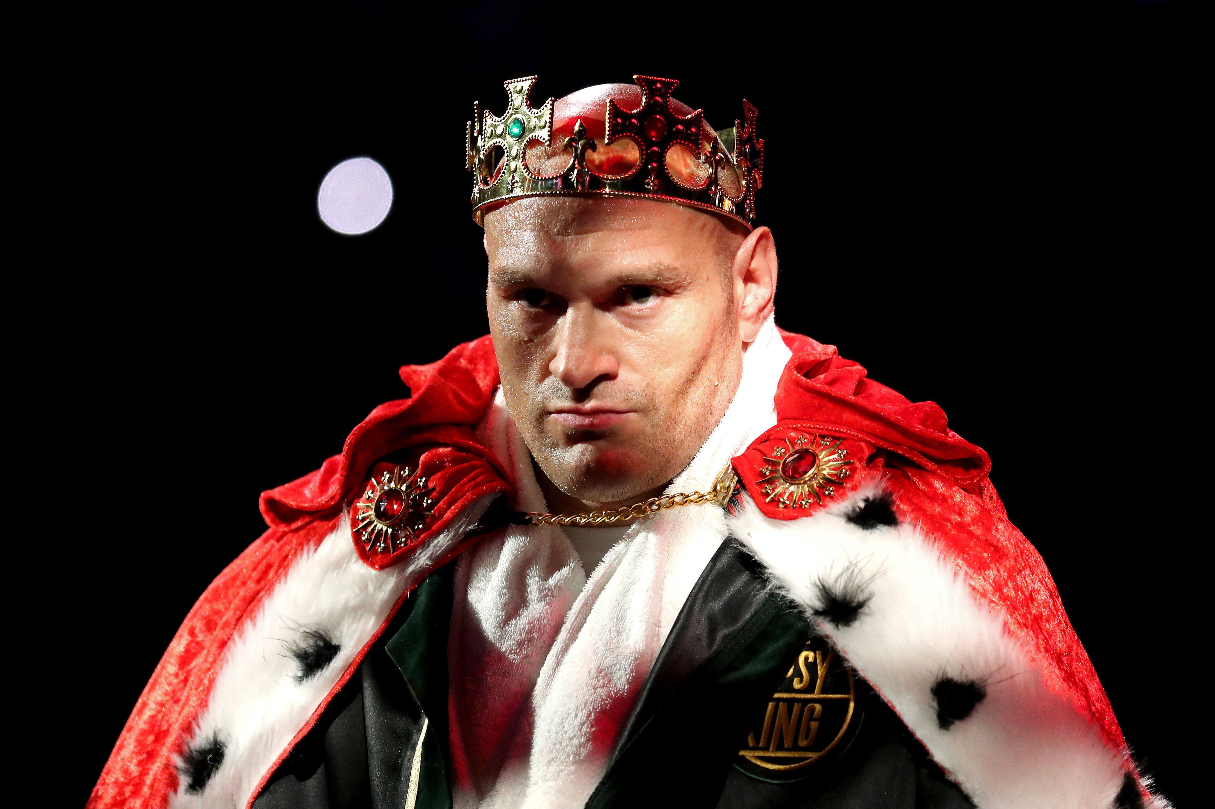 BOX-SPO-DEONTAY-WILDER-V-TYSON-FURY