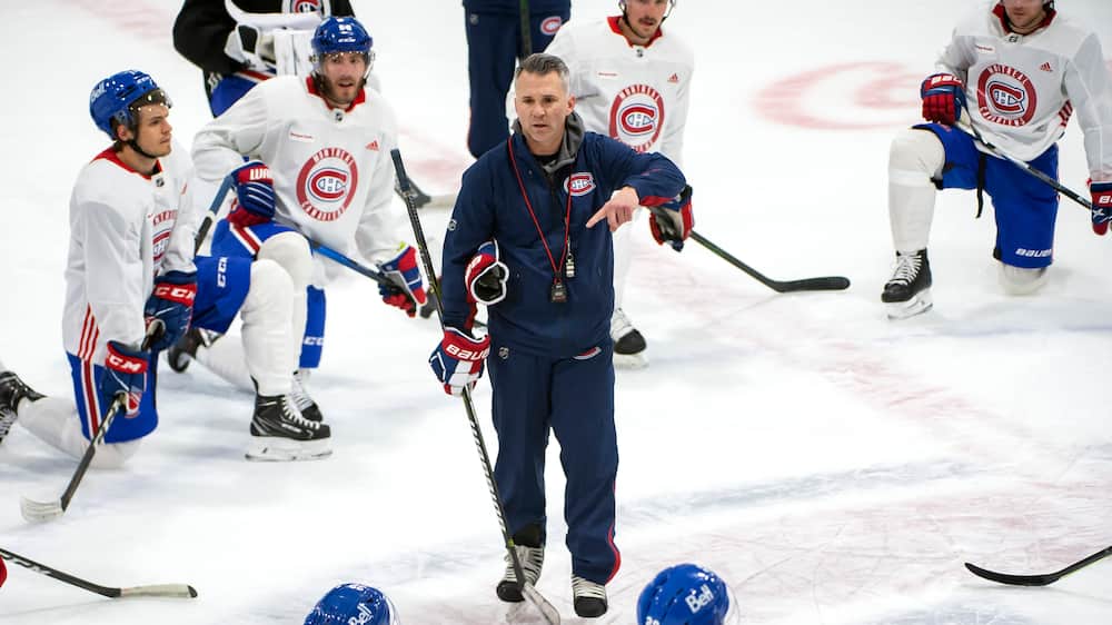 EN DIRECT | Points de presse du CH