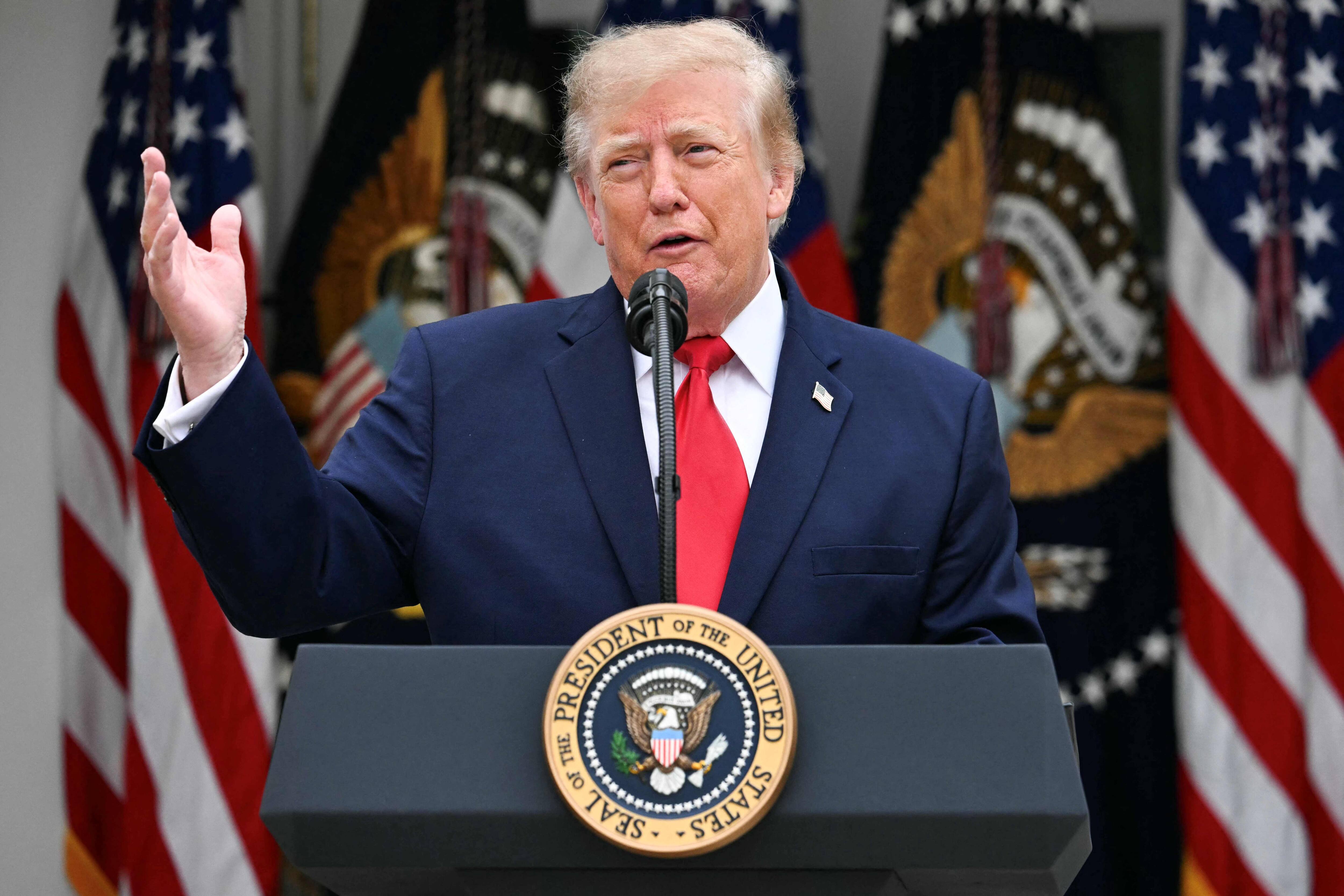 Défait aux élections de mi-mandat: Trump sera plus débridé encore! | JDM