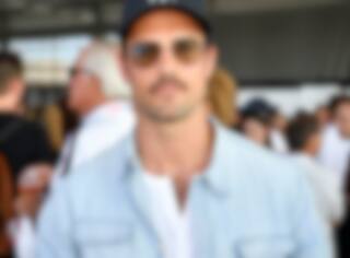 Thomas Beaudoin débarque dans District 31