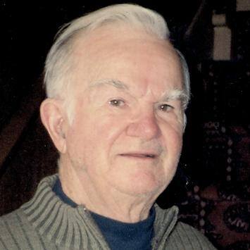 CHARRON Fernand Le Journal de Montréal