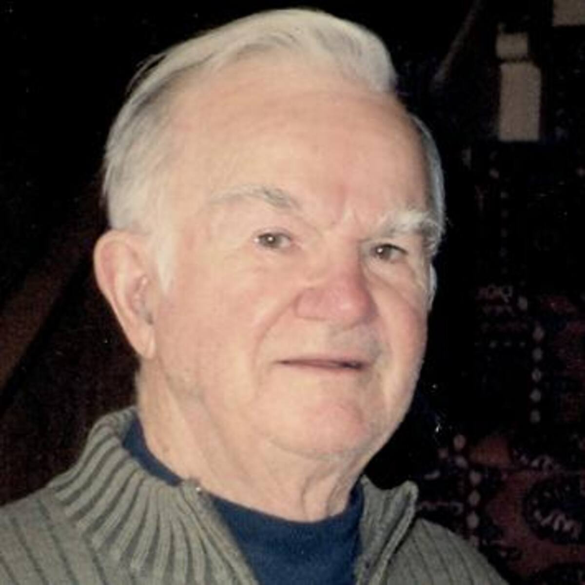 CHARRON Fernand Le Journal de Montréal