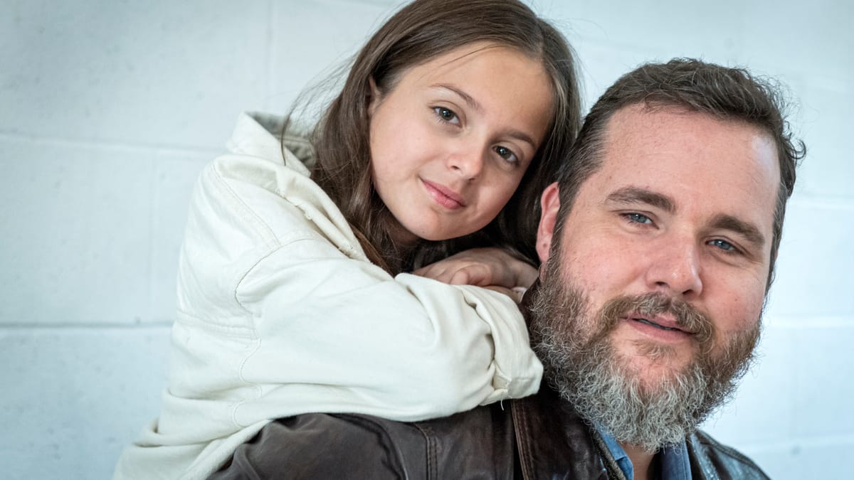 Antoine Bertrand et Marguerite Laurence: le duo irrésistible du film «Mlle Bottine»
