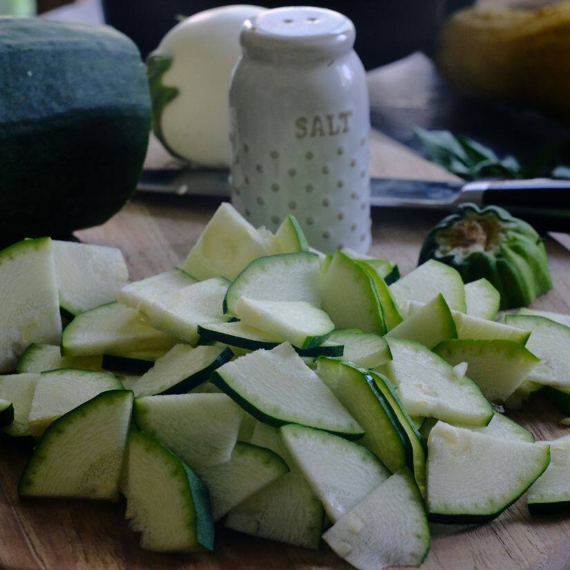 Le «guacamole» de courgette, l’alternative fraîche à tester cet été ...