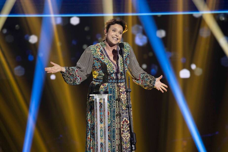 Image principale de l'article 10 moments forts du Gala des prix Gémeaux
