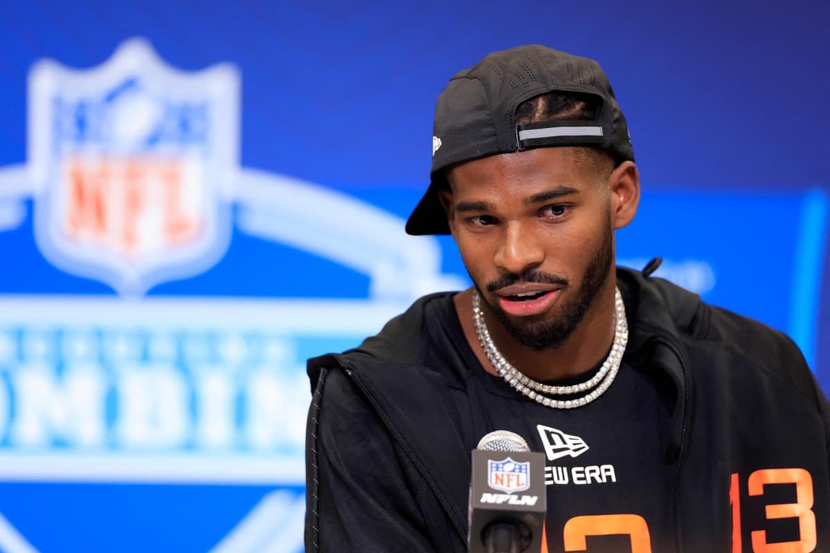Comment expliquer l'interminable chute de Shedeur Sanders? | JDQ
