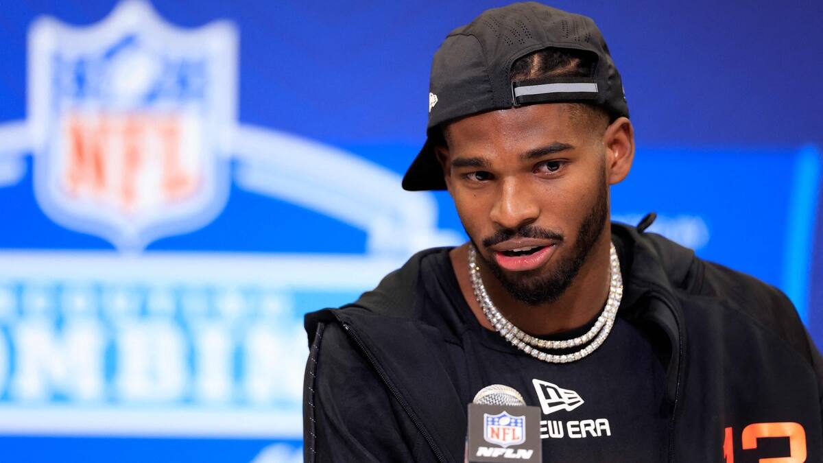 Comment expliquer l'interminable chute de Shedeur Sanders? | JDQ