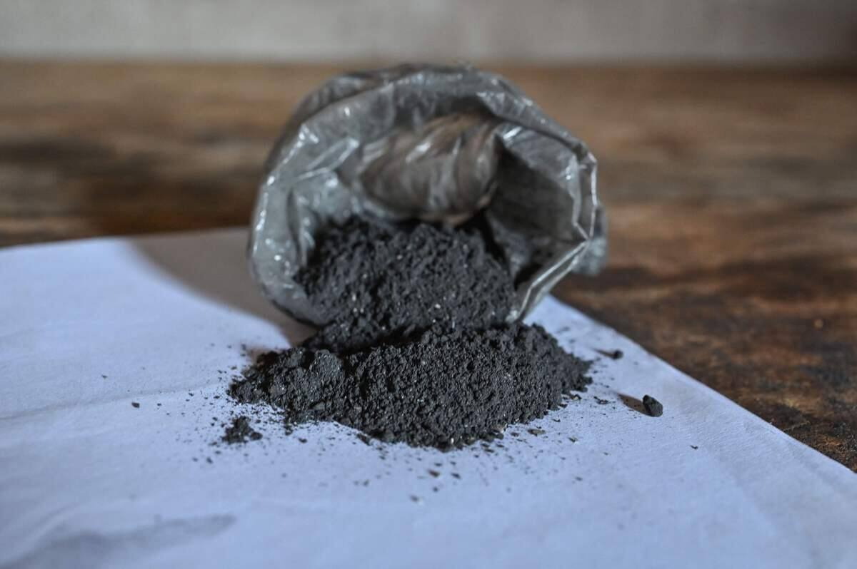 Mory Bamba, un leader religieux musulman qui lutte contre l'excision des femmes.