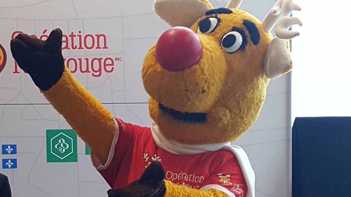 Opération Nez rouge de retour sur les routes après une année d'absence