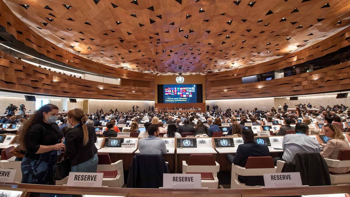 L'OMS appelle à la vigilance et à la transparence sur la variole du singe