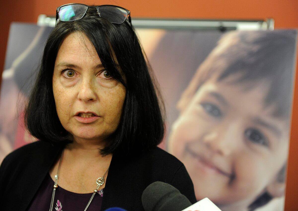 Grande r&eacute;gion de Qu&eacute;bec: un cri du c&oelig;ur de la DPJ