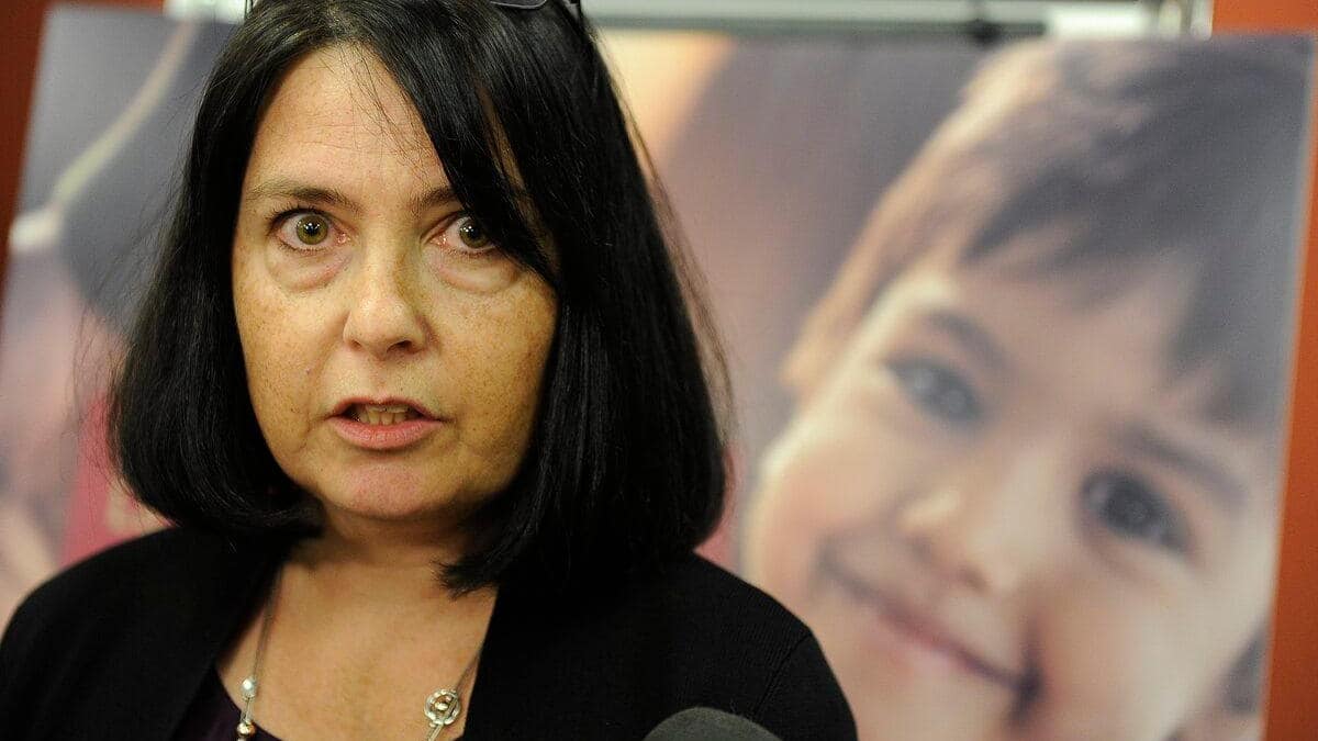 Grande région de Québec: un cri du cœur de la DPJ