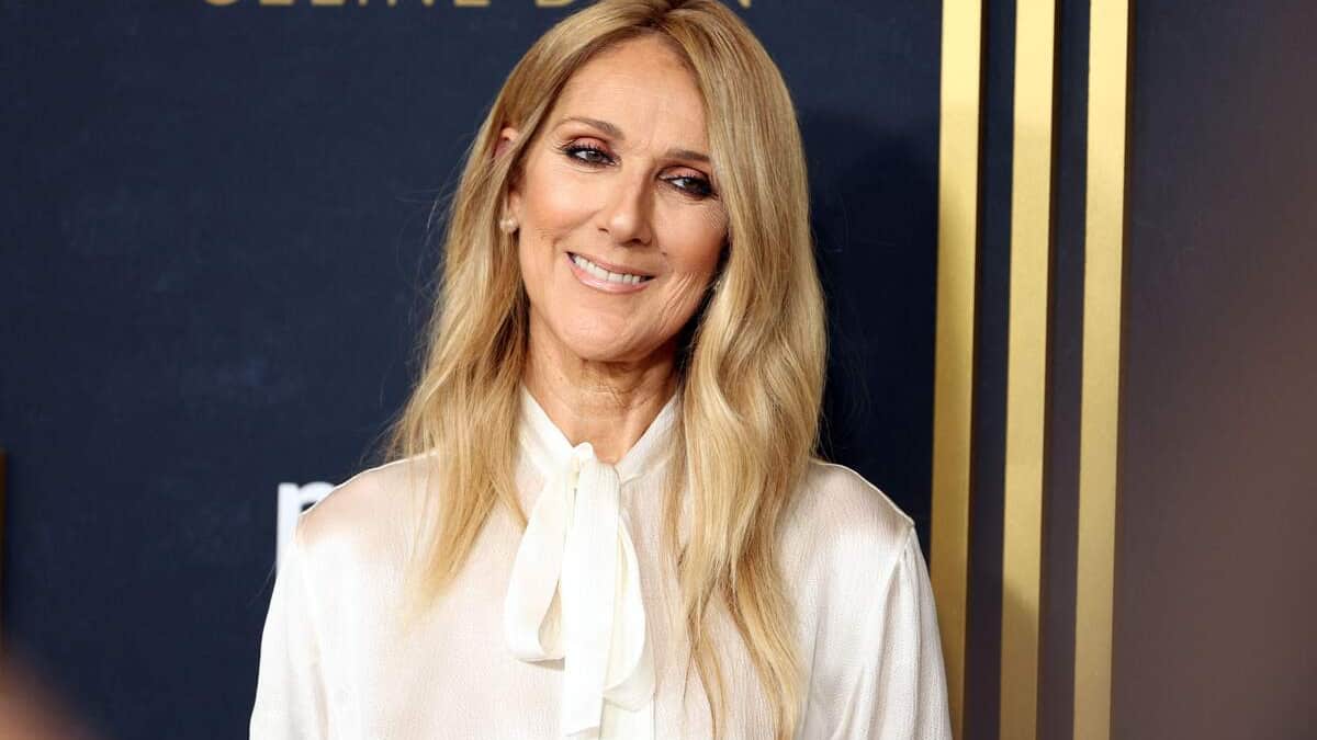 Céline Dion en cinq chansons: voici ses plus populaires