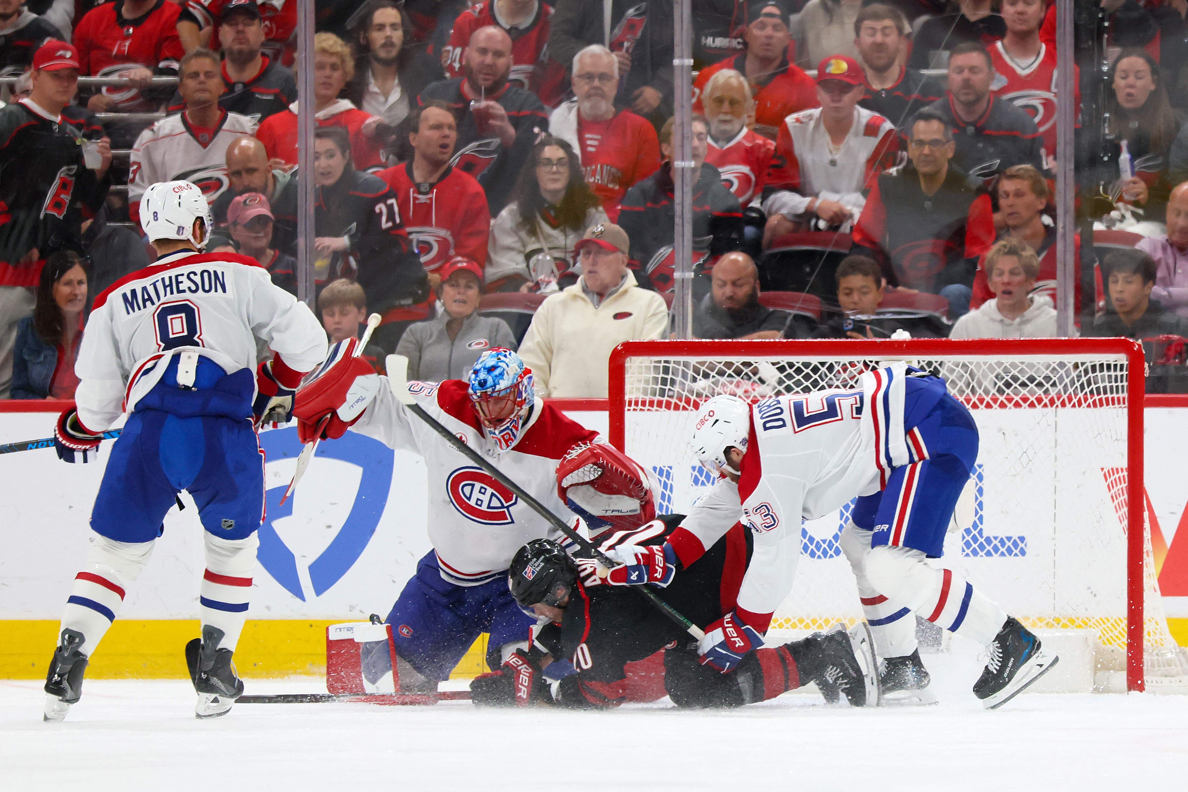 Un défi mental, et peut-être deux, pour le Canadien