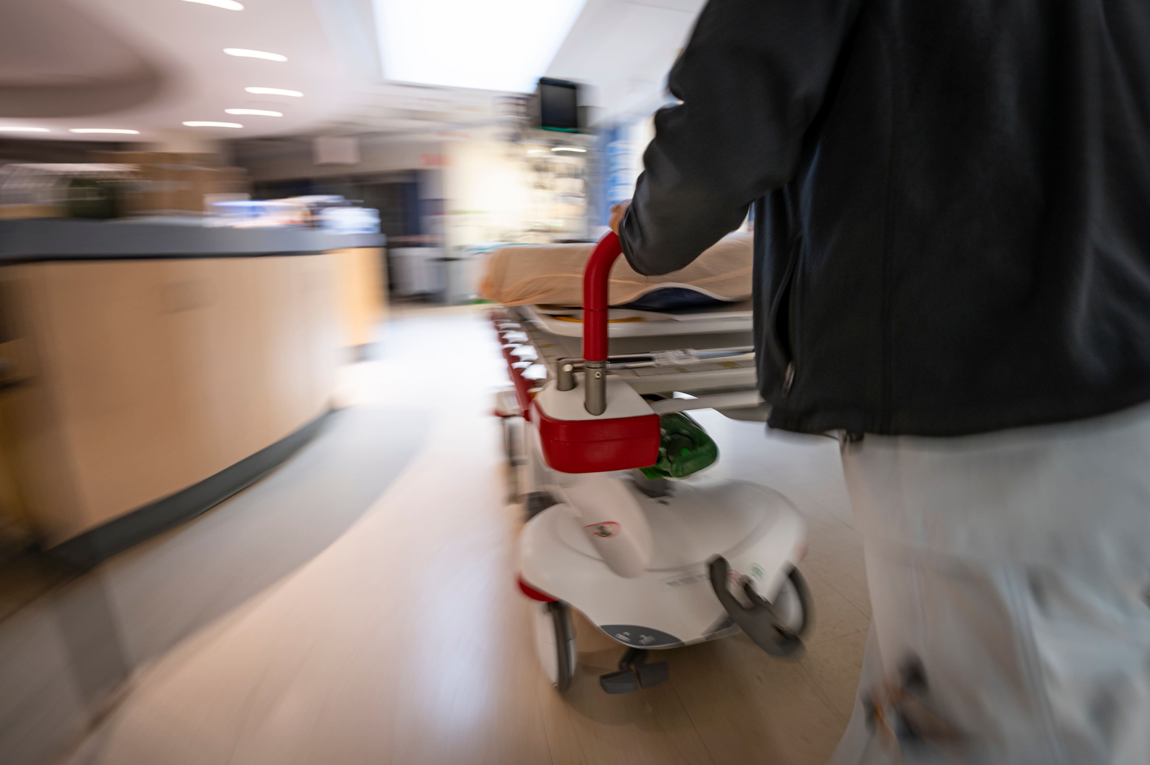 Pas juste la faute des virus 