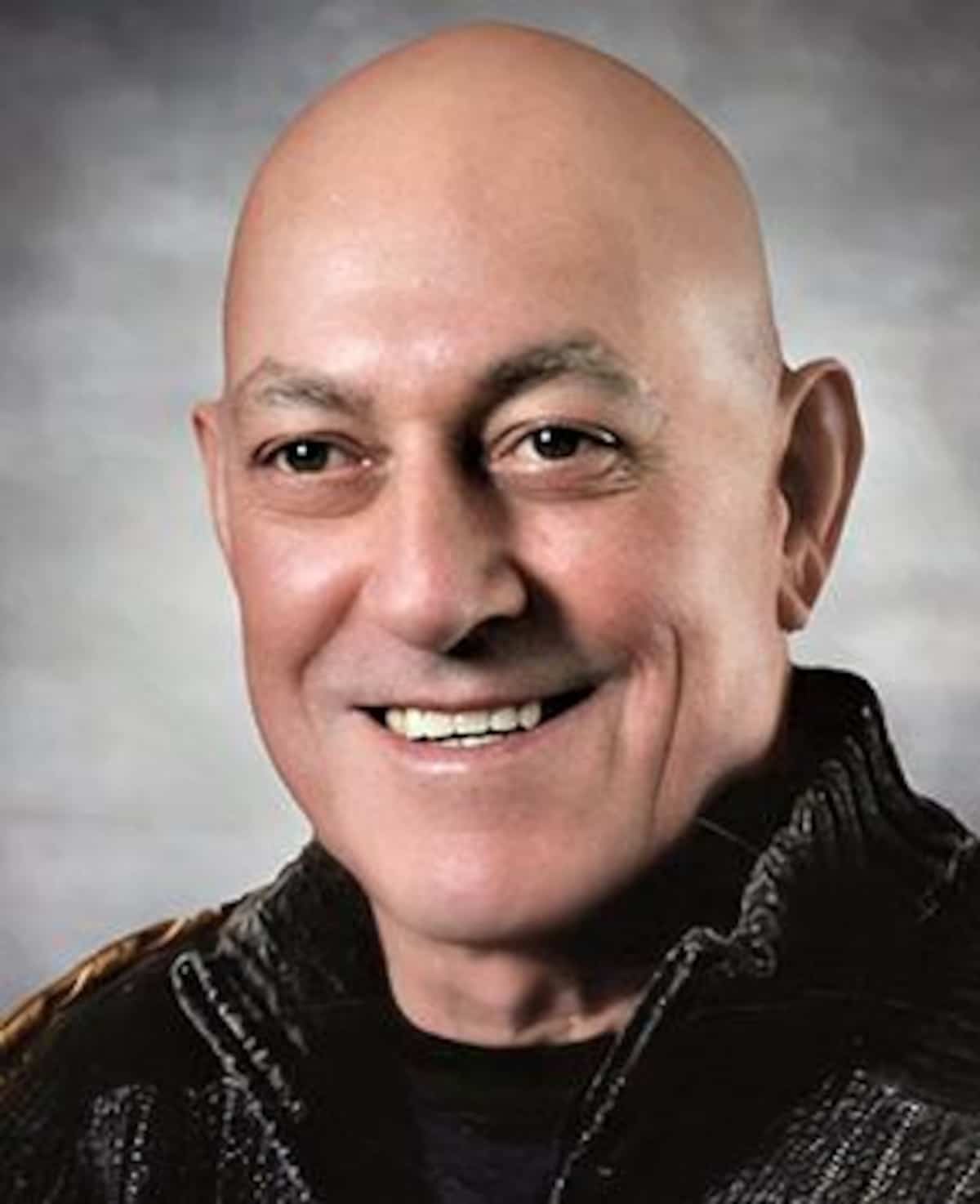 RICHARD, André Le Journal de Montréal