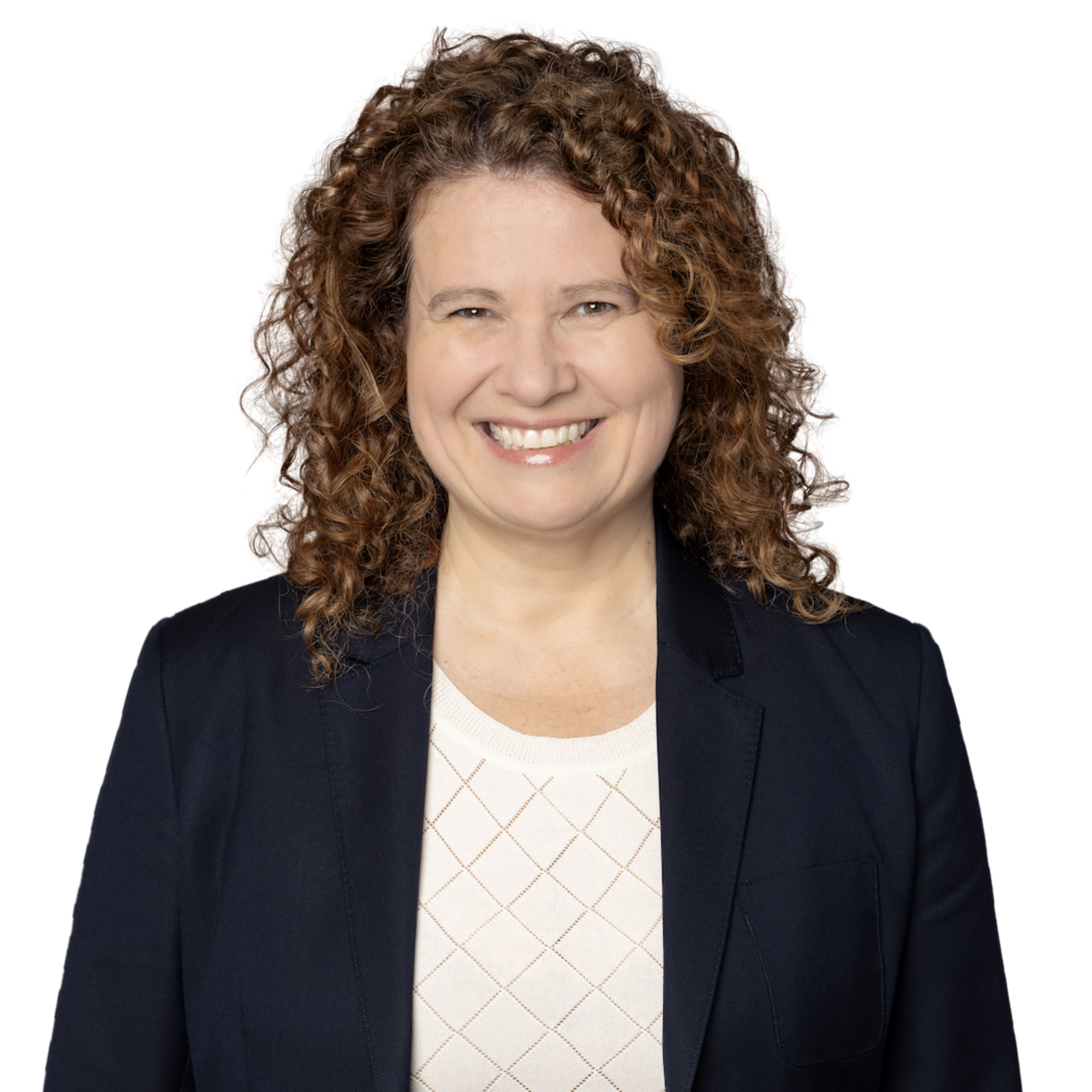 La députée de Chicoutimi, Marie-Karlynn Laflamme