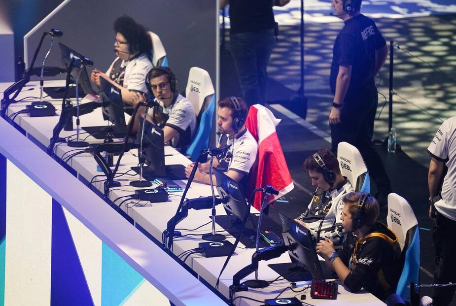 Image principale de l'article Un tournoi mondial attire des milliers d'amateurs