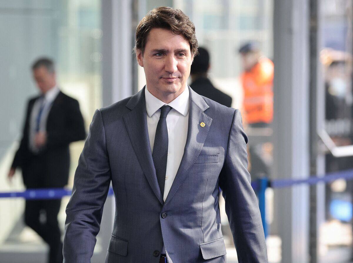 Trudeau fera une tourn&eacute;e de trois sommets internationaux