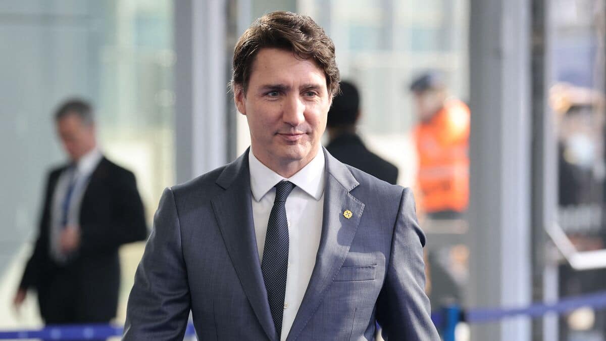 Trudeau fera une tournée de trois sommets internationaux