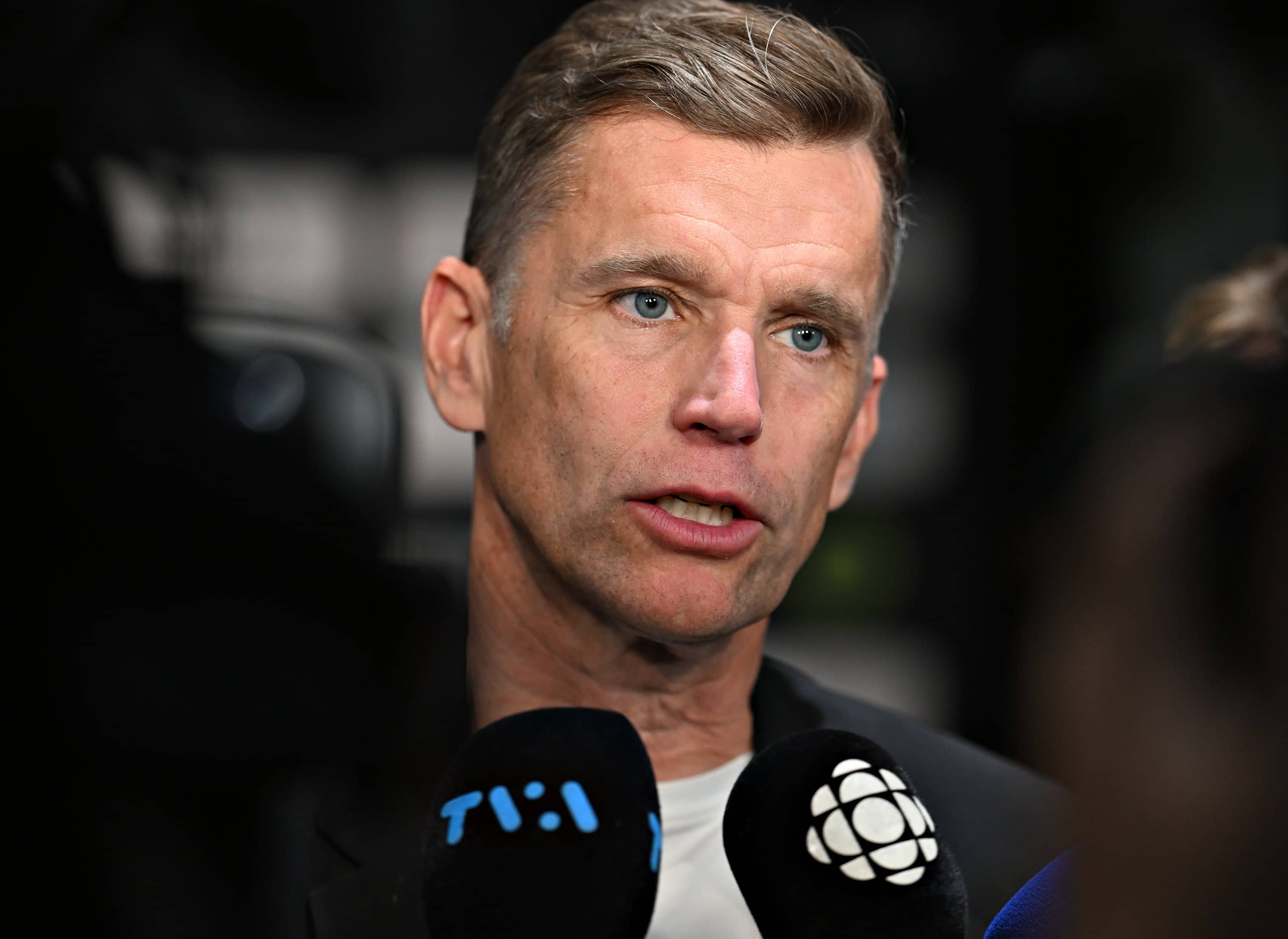 Téléphérique Québec/Lévis: Marchand n’y mettra pas d’énergie