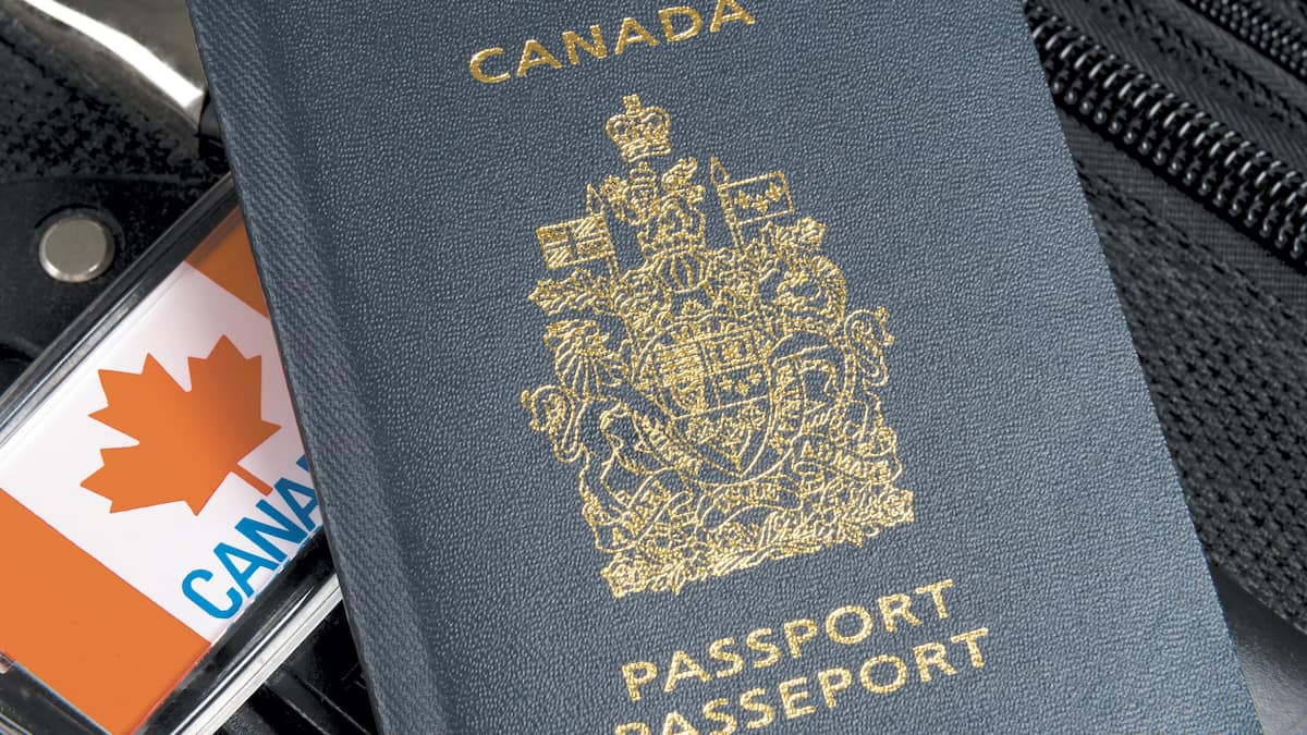 Le passeport canadien classé 8e plus fort au monde