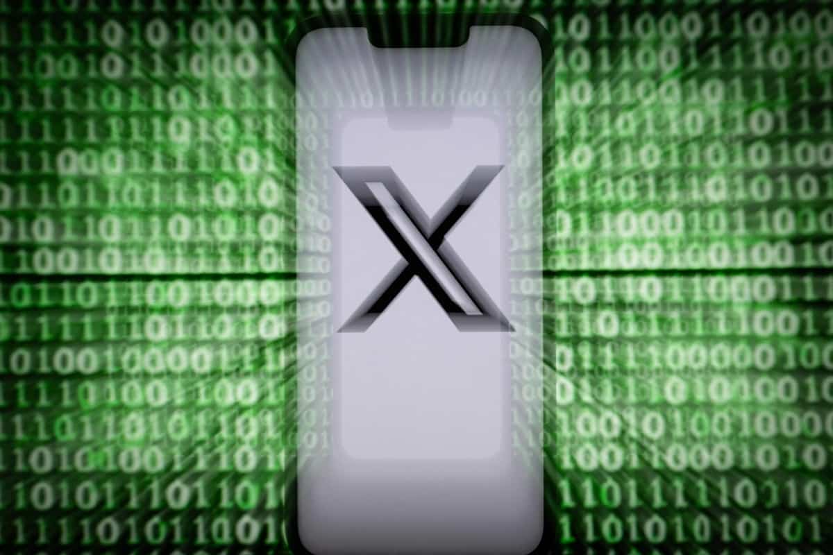 X vis&eacute; par une cyberattaque: &laquo;un message anti-occidental&raquo;, selon un expert