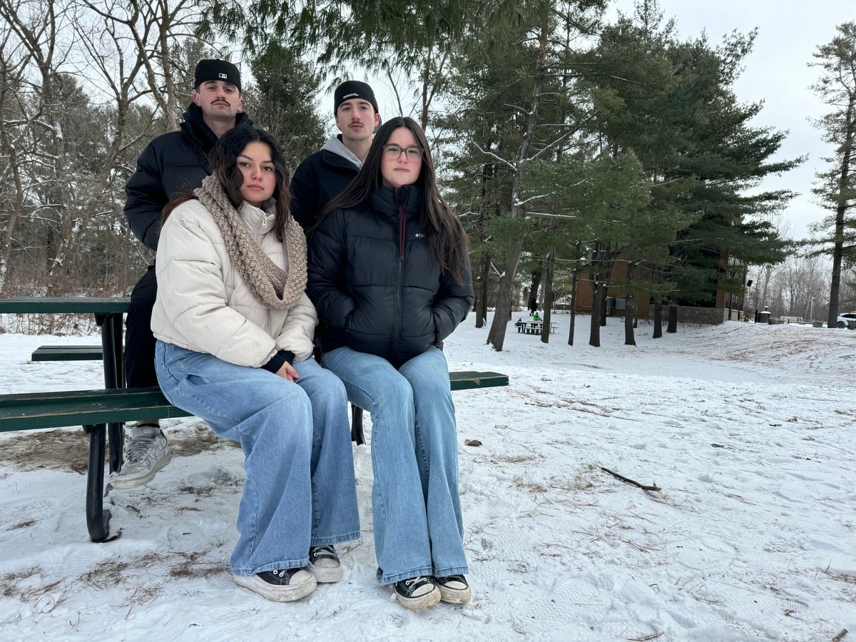 &laquo;Je pensais que les trois &eacute;taient morts&raquo;: des jeunes de 18 ans victimes d&rsquo;une violente collision prennent la parole contre l&rsquo;alcool au volant