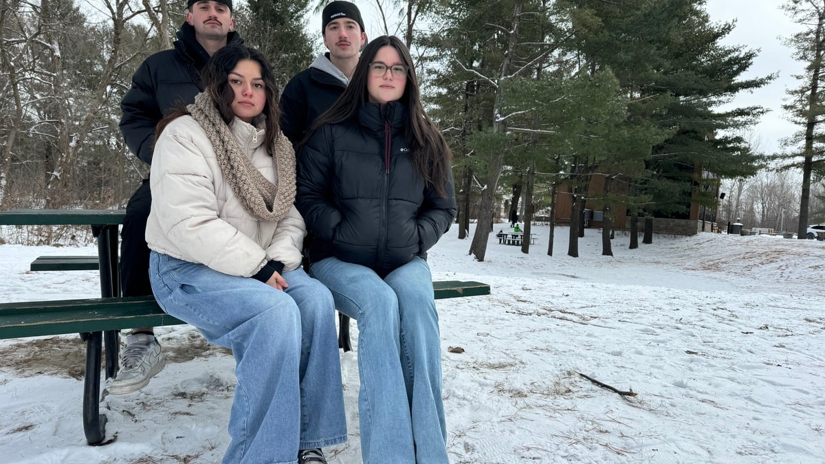 «Je pensais que les trois étaient morts»: des jeunes de 18 ans victimes d’une violente collision prennent la parole contre l’alcool au volant