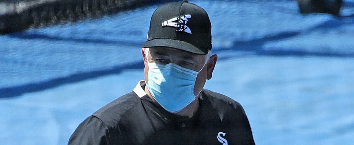 White Sox: a surprising dismissal 1