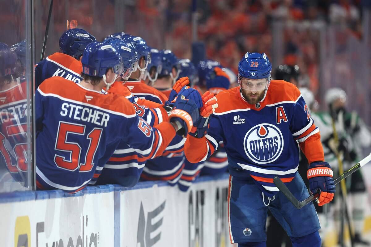 EN DIRECT : les Stars se r&eacute;veilleront-ils &agrave; Edmonton?