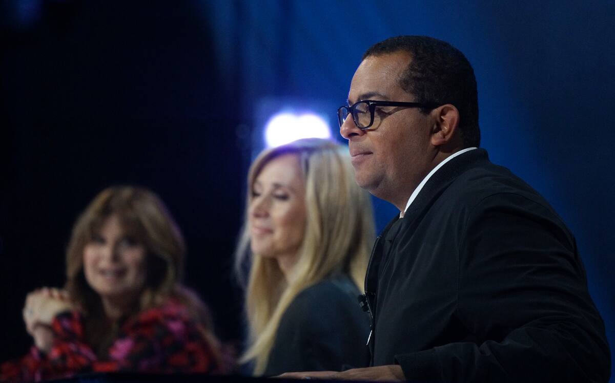 &laquo;Star Acad&eacute;mie&raquo;: briller en fran&ccedil;ais