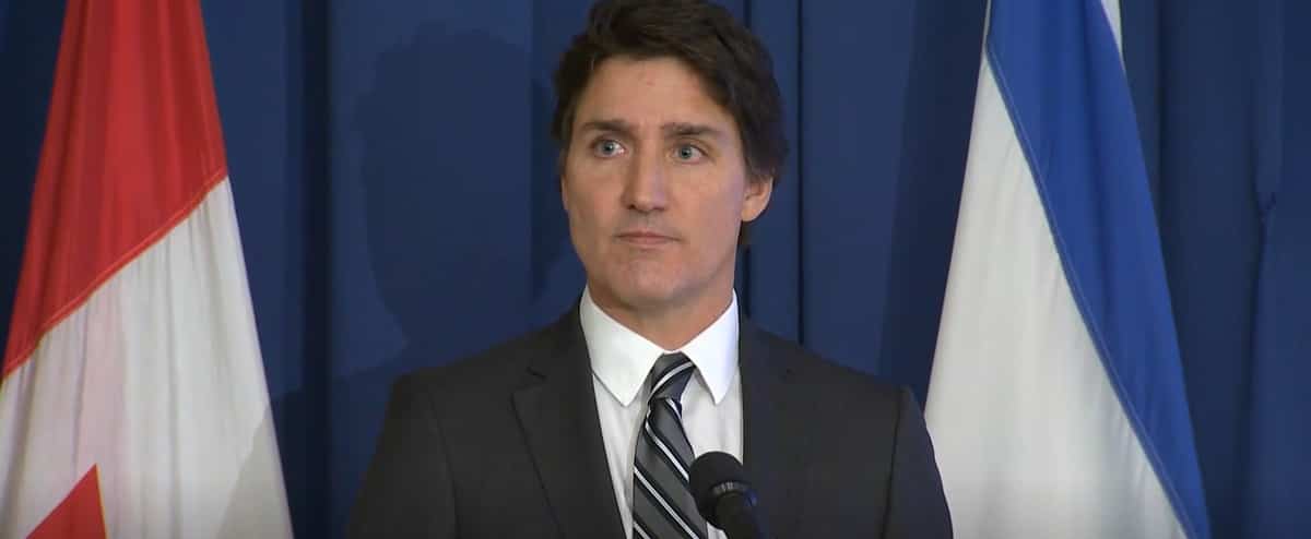 Plus de 1300 personnes évacuées d’Israël par l’armée canadienne